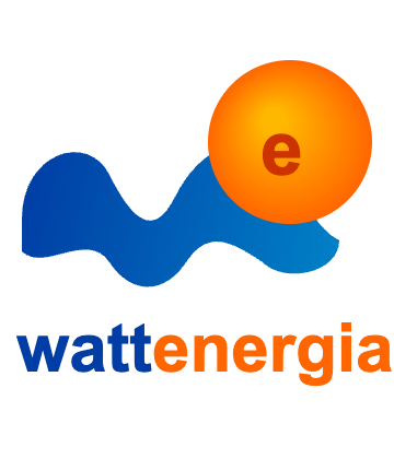 Logo Wattenergia - Instalador oficial